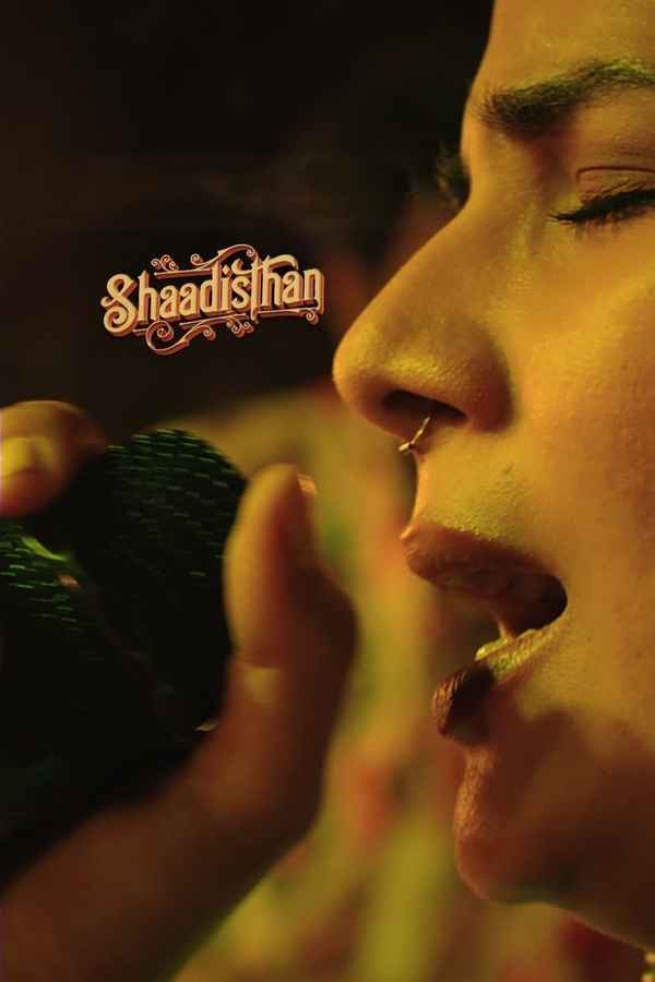 Shaadisthan Poster 3