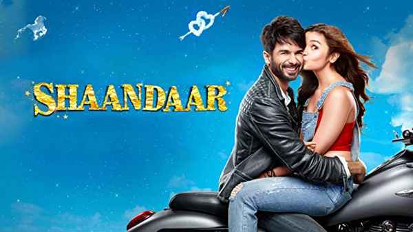 Shaandaar Poster 7