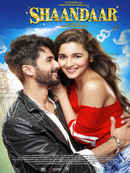 Shaandaar Poster 1
