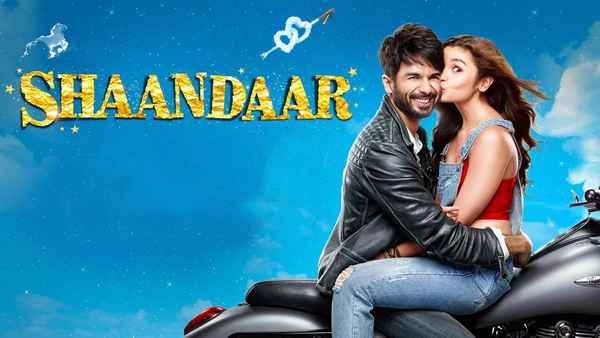 Shaandaar Poster 5