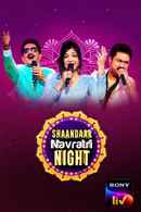 Shaandaar Navratri Night Poster 3