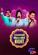 Shaandaar Navratri Night Poster 2