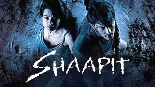 Shaapit Poster 3