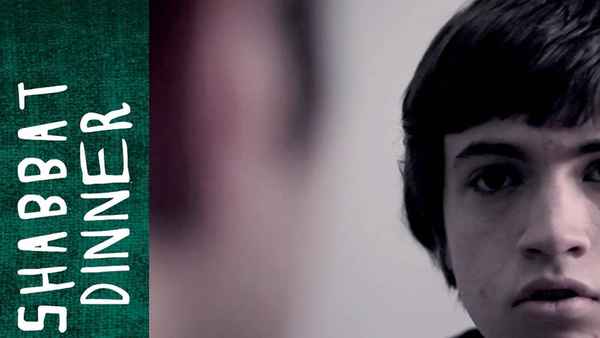 Shabbat Dinner Poster 3