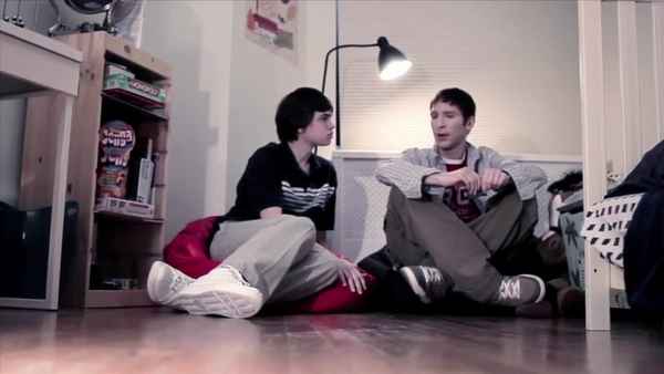 Shabbat Dinner Poster 4