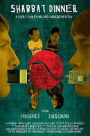 Shabbat Dinner Poster 6