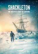 Shackleton: The Greatest Story of Survival Poster 1