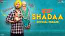 Shadaa Poster 3