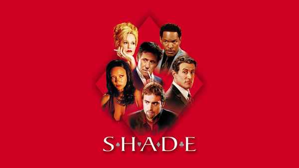 Shade Poster 3
