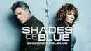 Shades of Blue Poster 2