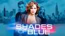 Shades of Blue Poster 7