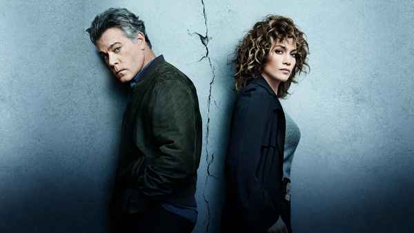 Shades of Blue Poster 6