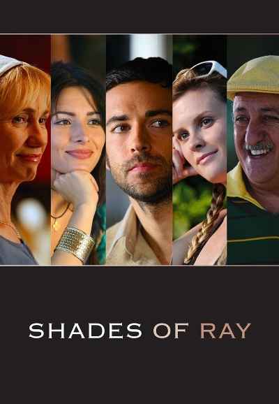 Shades of Ray