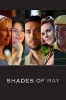 Shades of Ray Poster 1