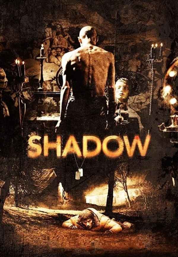 Shadow Poster 3