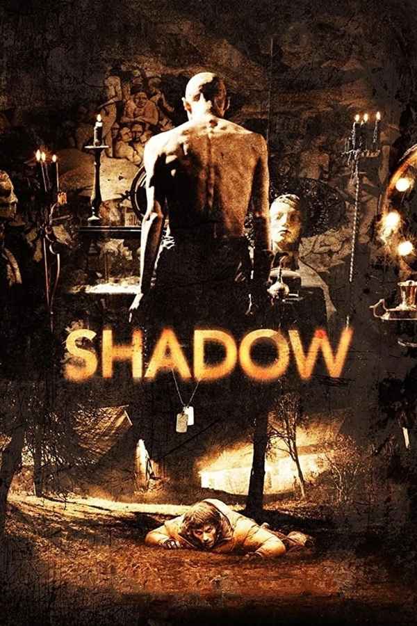 Shadow Poster 2