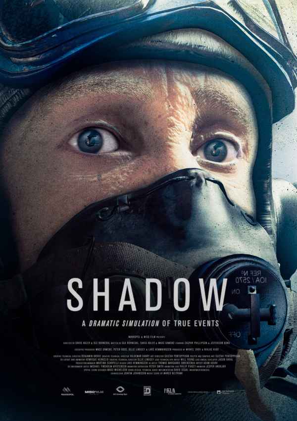 Shadow Poster 2