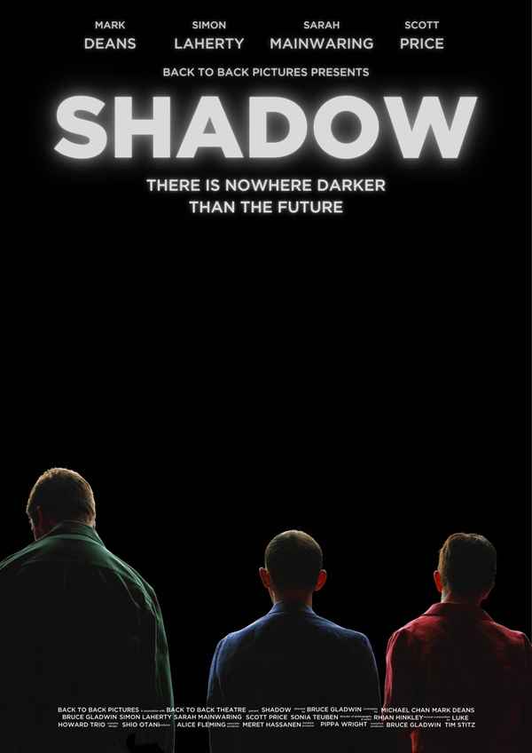Shadow Poster 4
