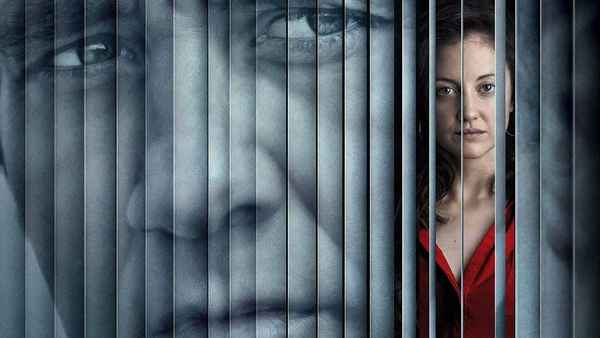 Shadow Dancer Poster 2