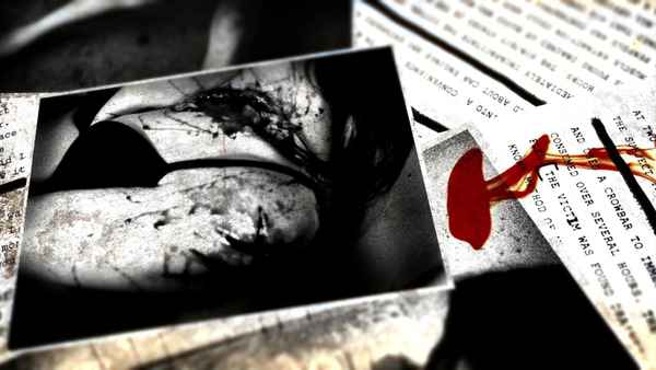 Shadow: Dead Riot Poster 3