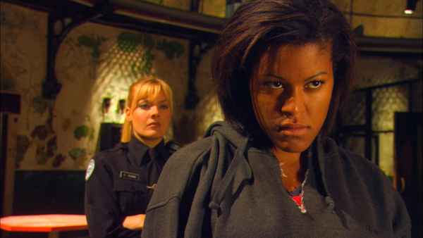 Shadow: Dead Riot Poster 1