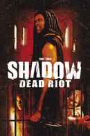 Shadow: Dead Riot Poster 6