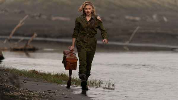 Shadow in the Cloud Poster 4