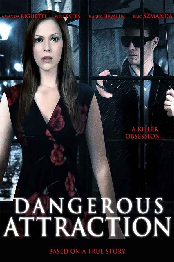 Shadow of Fear Poster 4