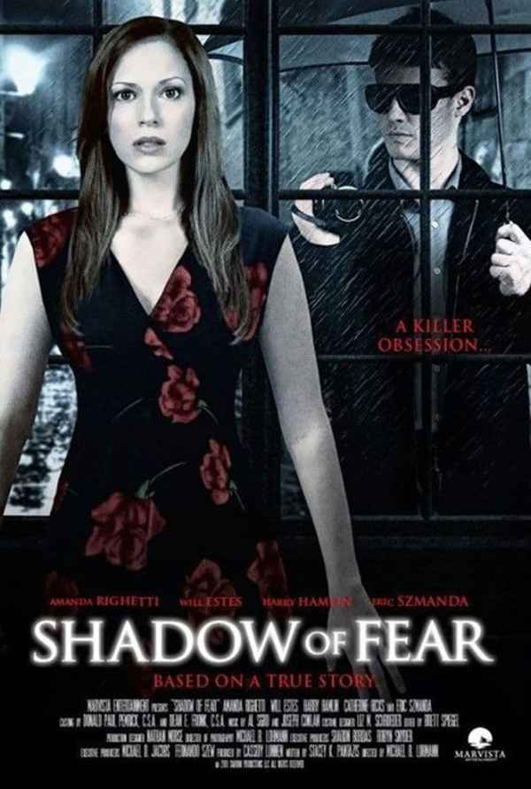 Shadow of Fear Poster 5