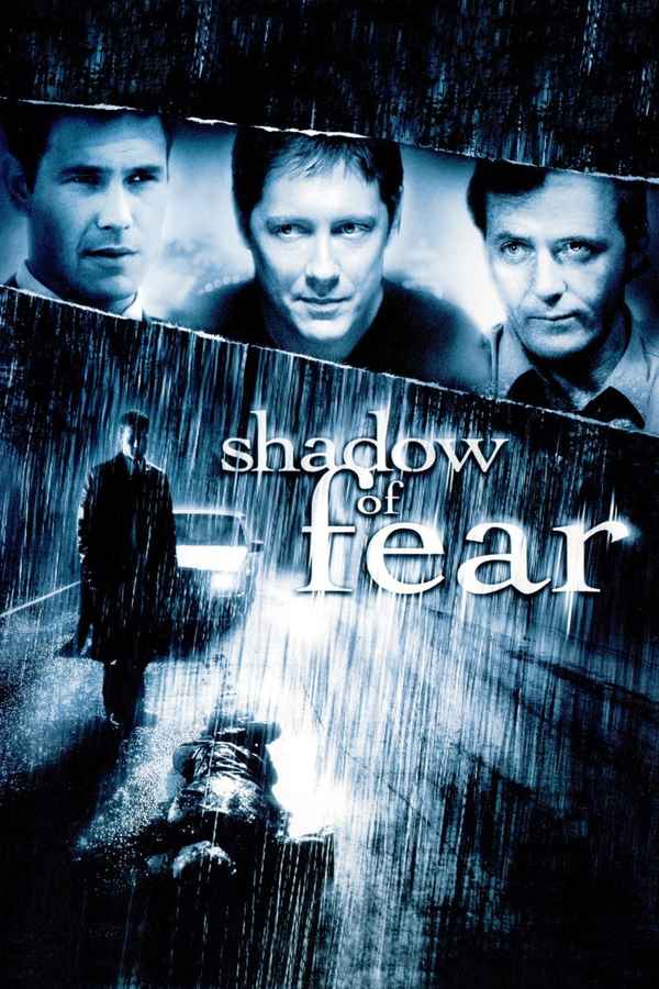 Shadow of Fear Poster 2
