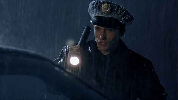 Shadow of Fear Poster 1