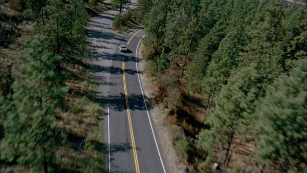 Shadow of Fear Poster 2