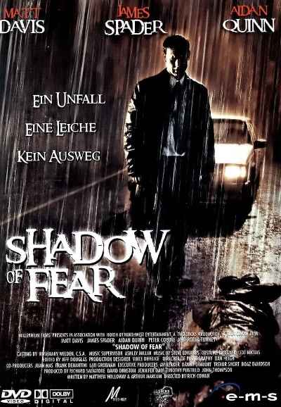 Shadow of Fear