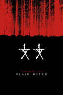 Shadow of the Blair Witch Poster 2