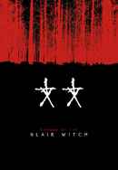 Shadow of the Blair Witch Poster 3