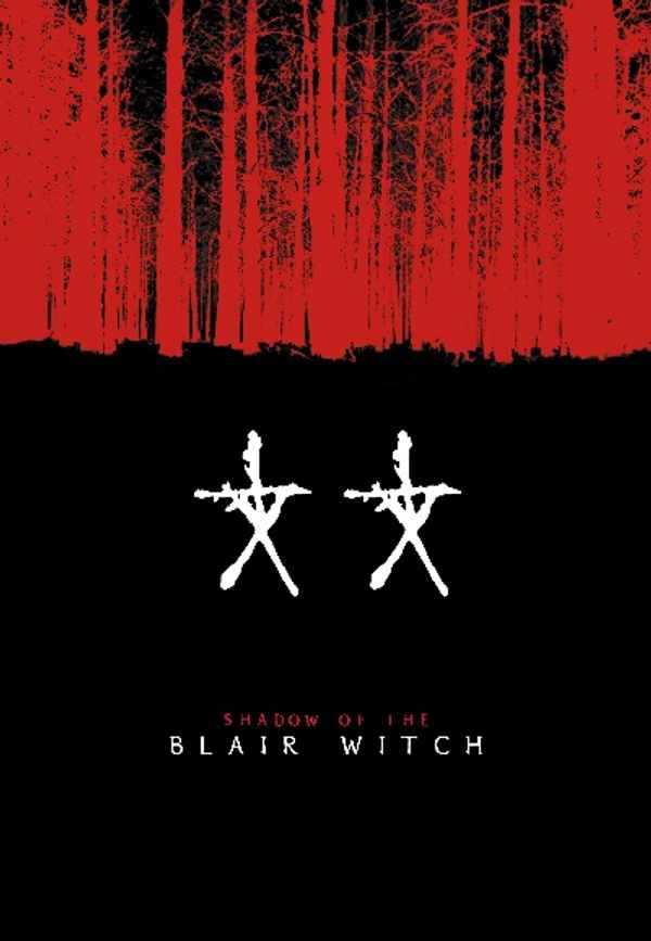 Shadow of the Blair Witch Poster 3