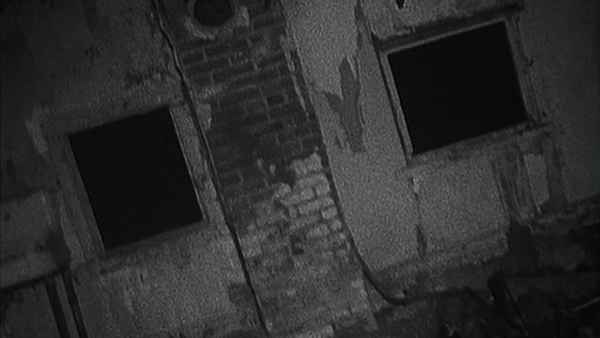 Shadow of the Blair Witch Poster 1