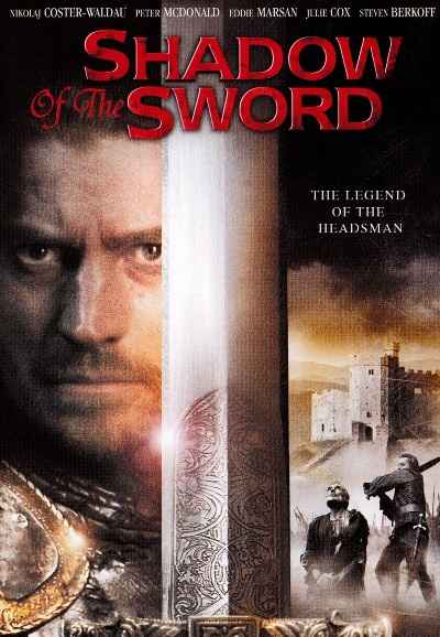 Shadow of the Sword