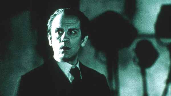 Shadow of the Vampire Poster 3