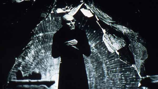 Shadow of the Vampire Poster 2