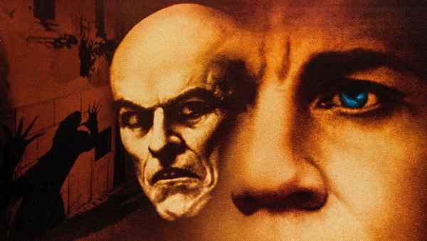 Shadow of the Vampire Poster 1