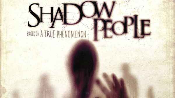 Shadow People Poster 1