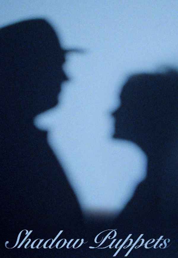 Shadow Puppets Poster 2