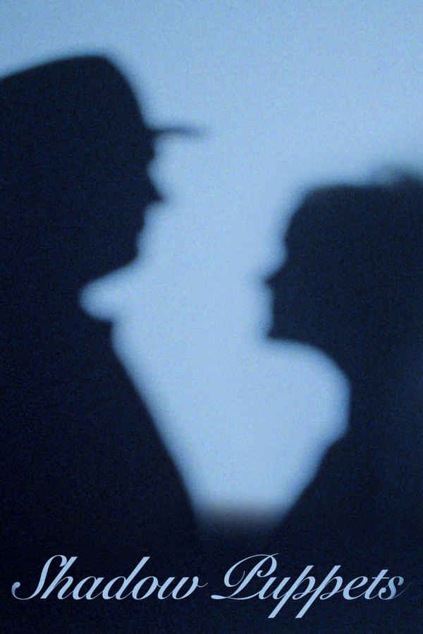 Shadow Puppets Poster 1