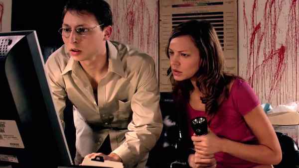 Shadow Puppets Poster 5