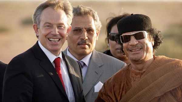 Shadow World Poster 5