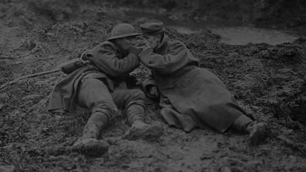 Shadow World Poster 6