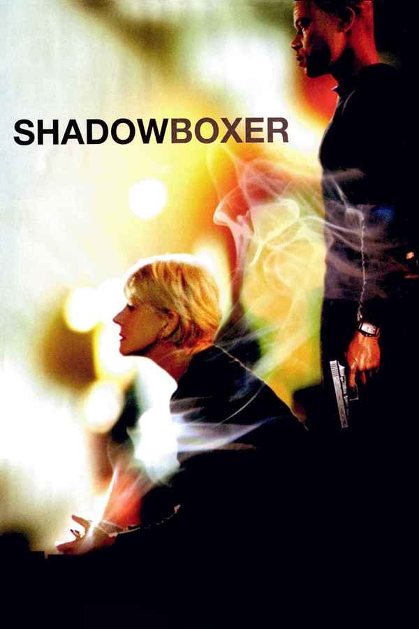 Shadowboxer Poster 4