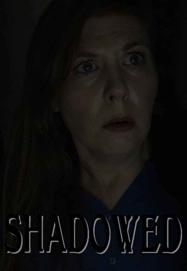 Shadowed Poster 3