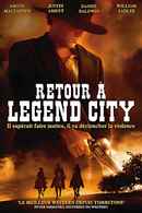 Shadowheart Poster 2